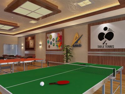 Indoor Games 2