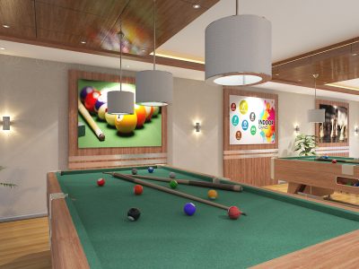 Indoor Games 3